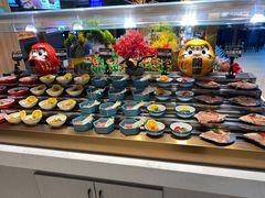 -新艺自助美食城(中山路店)