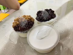 -老周记顺德双皮奶
