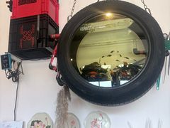 -陶野咖啡·面包披萨