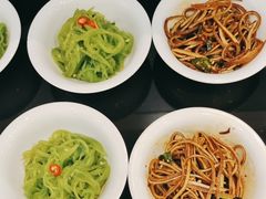 -菌彩云南野生菌火锅(呈贡七彩云南第壹城店)