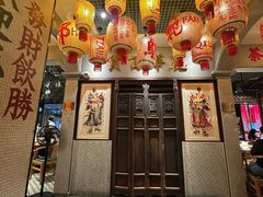 -大鸽饭(北京路店)