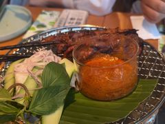 -Ginger(兴国路店)