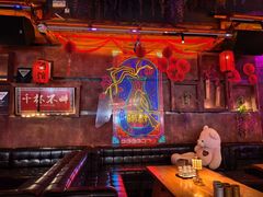 -喜鹊音乐酒馆(西街店)