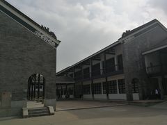 -黄埔军校旧址纪念馆