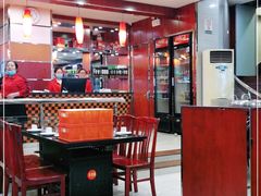 大堂-蝎王府羊蝎子(西稍门店)