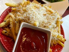-WOLFGANG PUCK KITCHEN & BAR(迪士尼小镇店)
