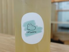 -Catmate·猫肥家润(金润铂宫店)