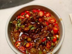 -左庭右院鲜牛肉火锅(浦江欢乐颂店)