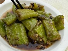 -锐记美食店·现捞海鲜(闸坡店)