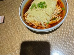 -渝信川菜(长安店)