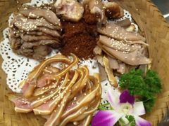 -杨记隆府(南坪店)