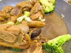 -功牛泉州牛肉小吃·火锅(三里街店)