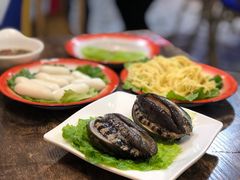 -小龍鳳·港式海鲜打边炉(沙湖路店)