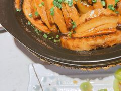 -千岛湖小鱼儿·淳安匠心农家菜