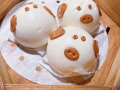 -晓粤·惹味粤菜(凯德乐峰广场店)