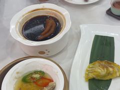 -金华安大酒楼·老牌潮菜·粤式茶点(东方国际店)