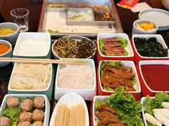 -重庆德忆火锅（龙南街3店）(渝水岸餐饮)