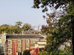 -客家大院·非遗赣南客家菜(郁孤台店)