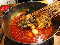 -付小姐在成都(五道口店)