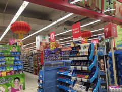 -神农美特好生鲜超市(三墙店)