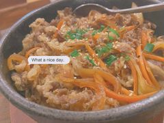 -御牛道日式烤肉料理(杭州万象城店)