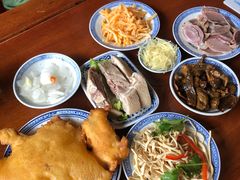-同得兴 Since·1995 传统苏式面馆(十全街店)