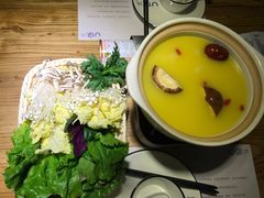 -U你·天然调味(南湖总店)