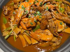 -徐记小怪兽肉蟹煲(中央大街店)