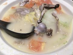 -西贝(宝乐汇店)