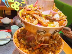 -蛙蛙叫·牛蛙烤鱼(北京总店)
