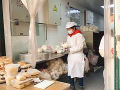 -天泽祥·鼓楼馒头(鼓楼店)