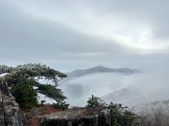 -湖州龙王山景区