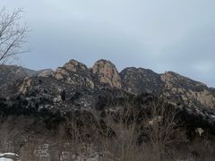 -北京凤凰岭