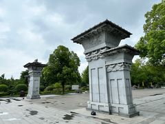 -徐州龟山景区
