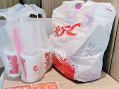 -肯德基(槐苑店)