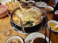 -王二爷药膳鸡(仙林学衡路店)