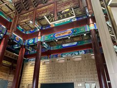 -珠海圆明新园