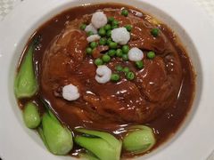 -望乡楼上海菜(日月光店)