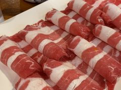 -前门杨记·铜锅涮肉(王府井·故宫店)