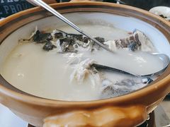 -宝荣鱼馆·临湖之宴(千岛湖店)