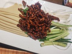 -张大嘴菜馆(庞各庄店)