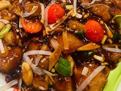 -南来顺饭庄·清真(南菜园店)
