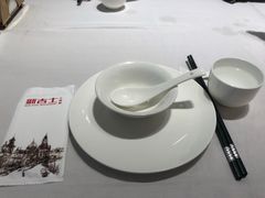 -新吉士·上海菜(浦东LCM置汇旭辉店)