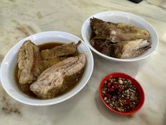 -新峰肉骨茶
