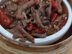 -三千粉牛肉米粉(来客茂店)