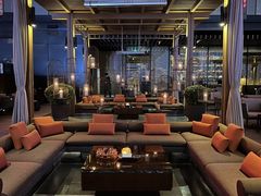 -丽晶轩中餐厅(重庆丽晶酒店)