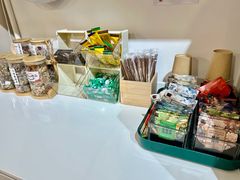 -六个番茄自习室·包间(燕塘燕侨大厦店)