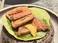 -松鹤精致料理(五一中路店)