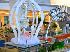 -佰园全日西餐厅-厦门佰翔软件园酒店