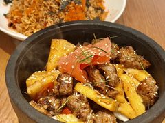 -森Some Fusion(荔湾店)